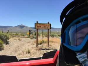 millican-trail-tunnel-sign