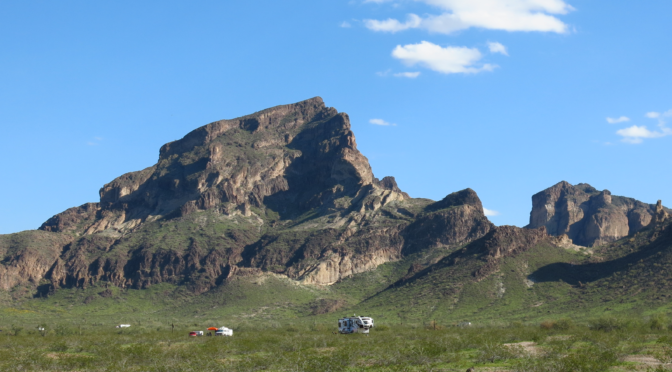 Tonopah (yay!) and Tucson (hmmm…)