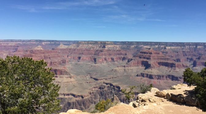 The Grand Canyon – Inconceivable!